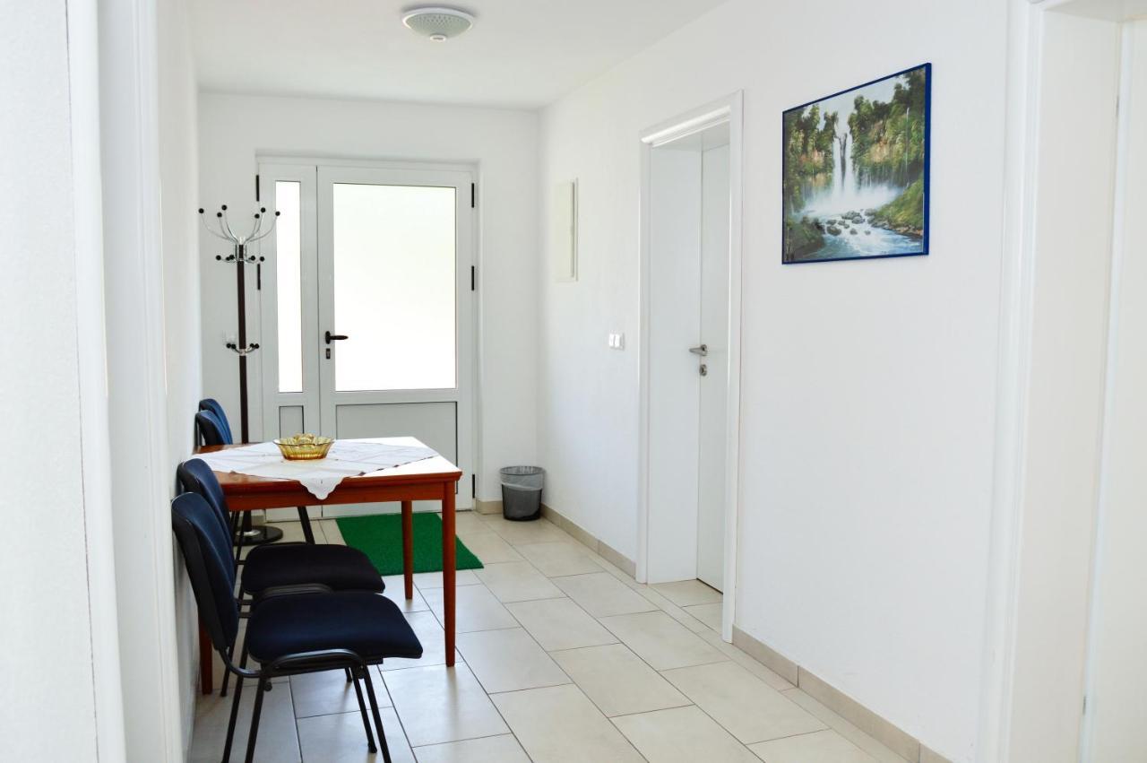 Apartman Sunce Яйце Екстериор снимка