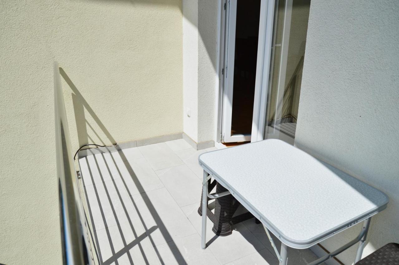 Apartman Sunce Яйце Екстериор снимка