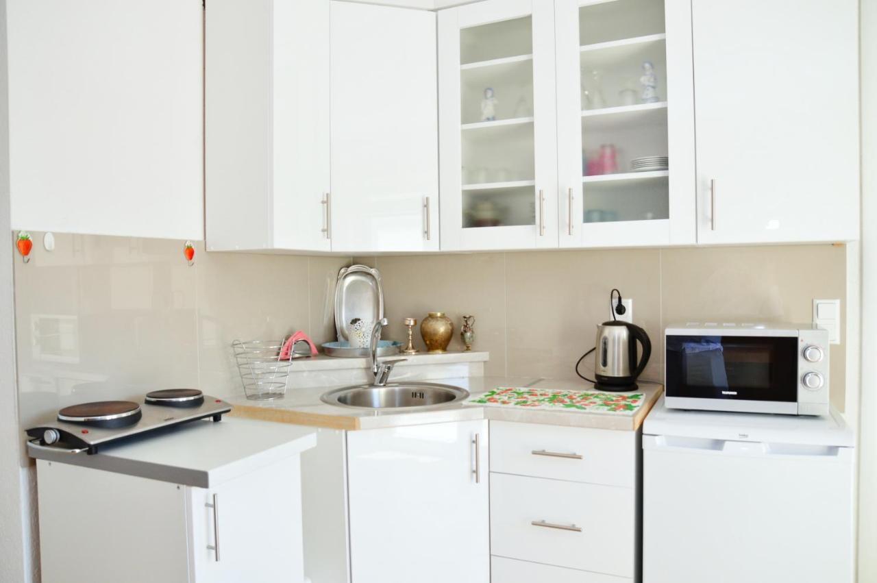 Apartman Sunce Яйце Екстериор снимка