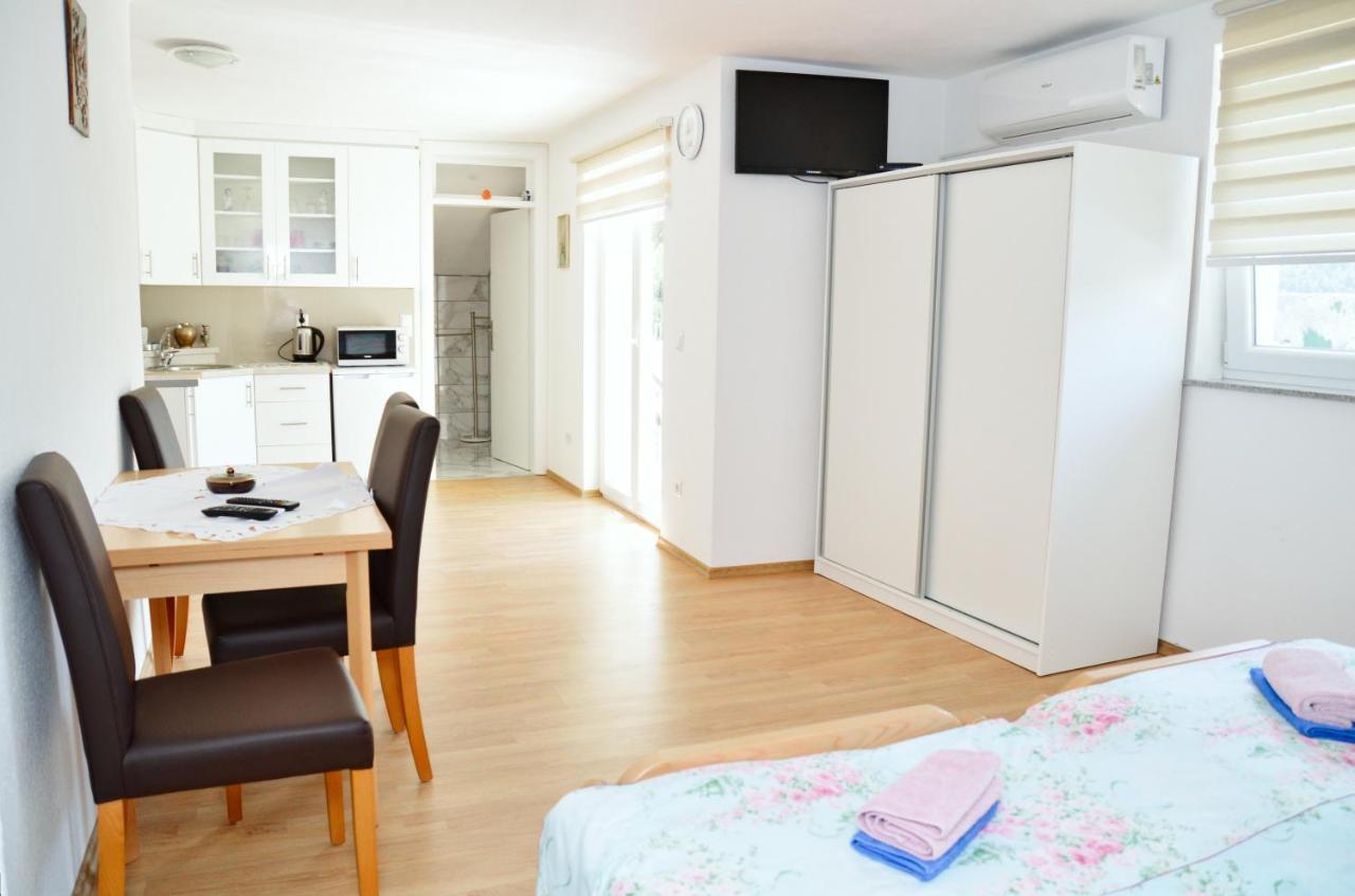 Apartman Sunce Яйце Екстериор снимка