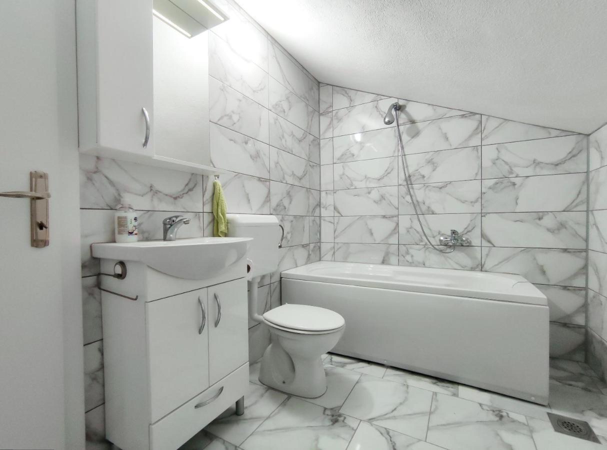Apartman Sunce Яйце Екстериор снимка