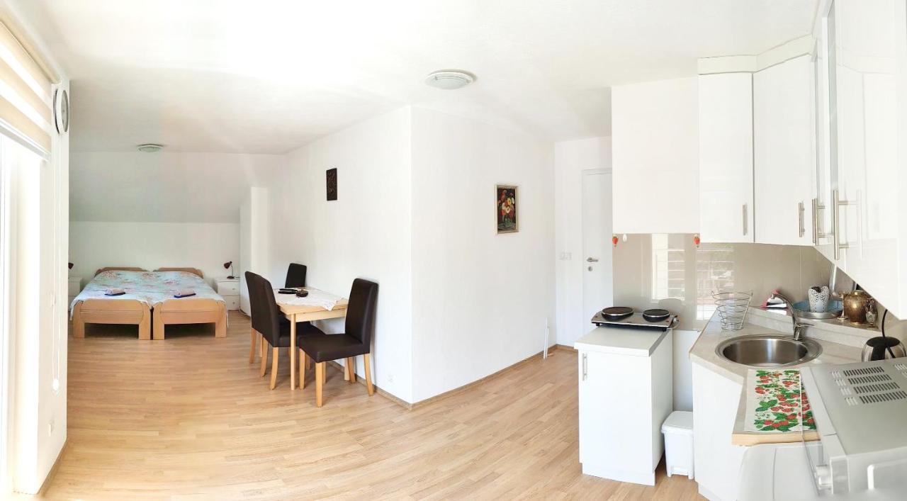 Apartman Sunce Яйце Екстериор снимка