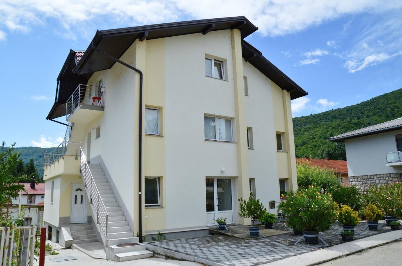 Apartman Sunce Яйце Екстериор снимка