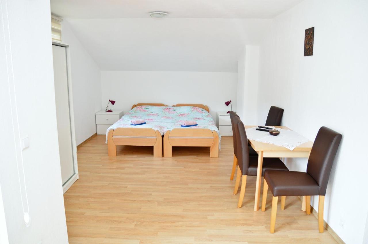 Apartman Sunce Яйце Екстериор снимка