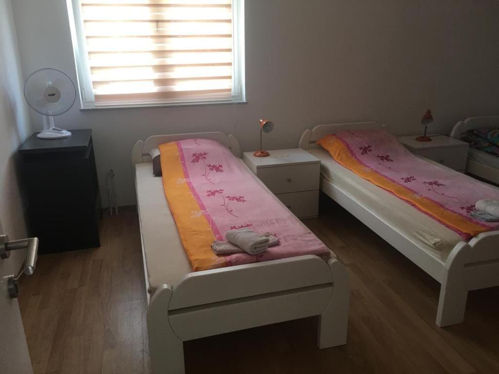 Apartman Sunce Яйце Екстериор снимка