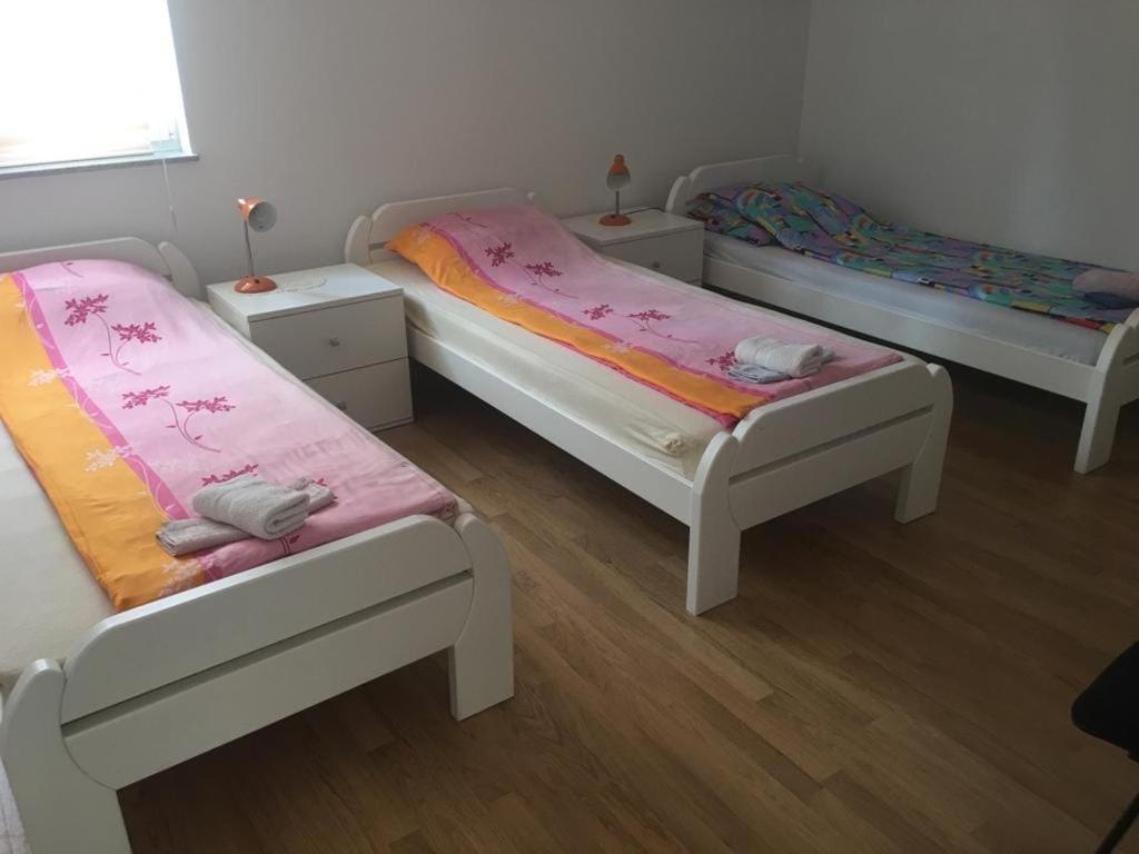 Apartman Sunce Яйце Екстериор снимка