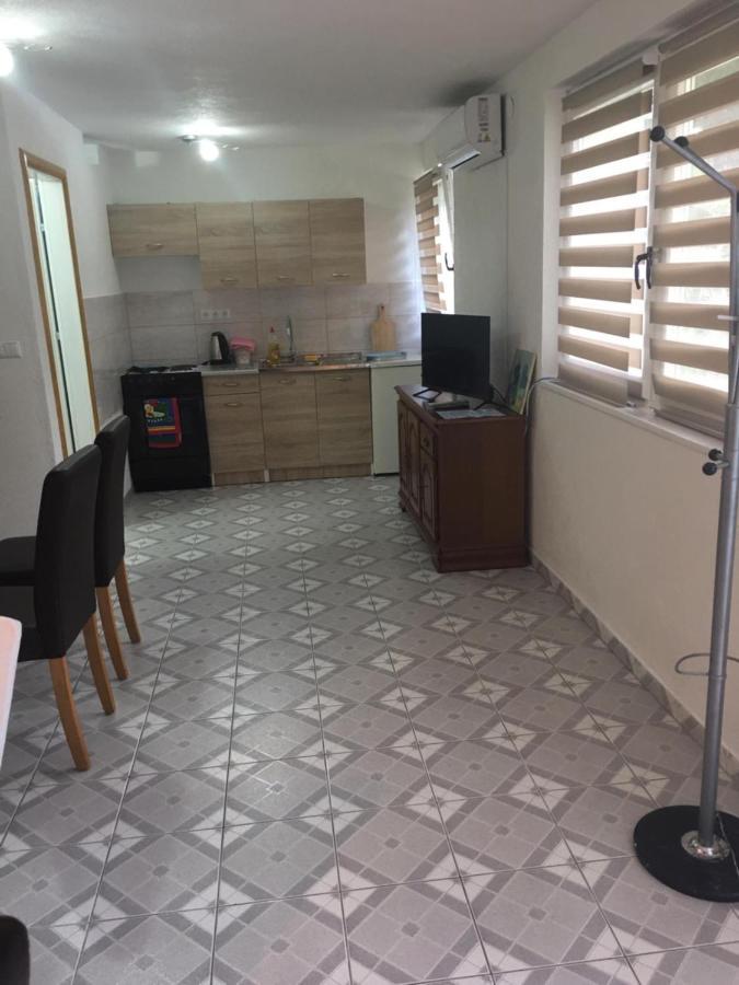 Apartman Sunce Яйце Екстериор снимка