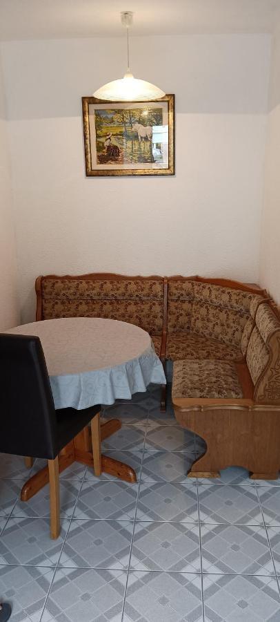 Apartman Sunce Яйце Екстериор снимка