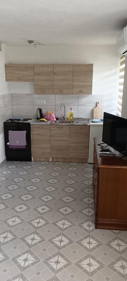 Apartman Sunce Яйце Екстериор снимка