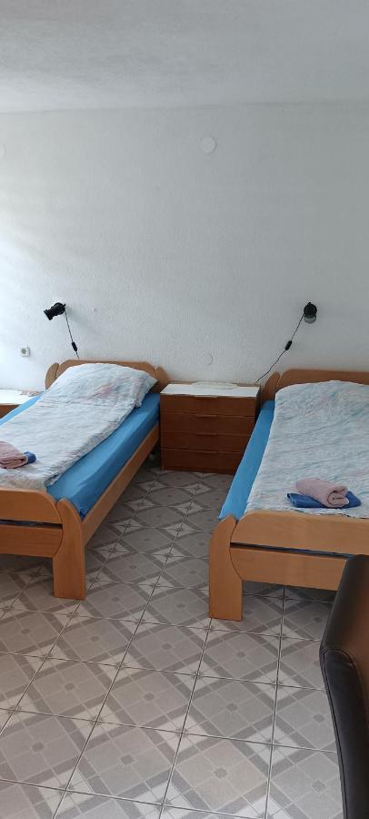 Apartman Sunce Яйце Екстериор снимка